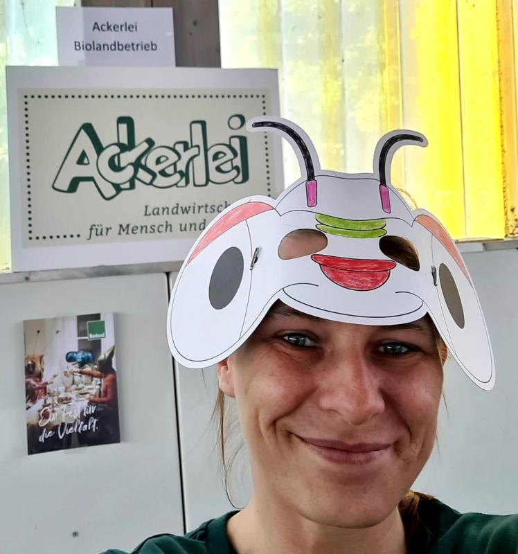 Meli Grundschultag Seligenstadt