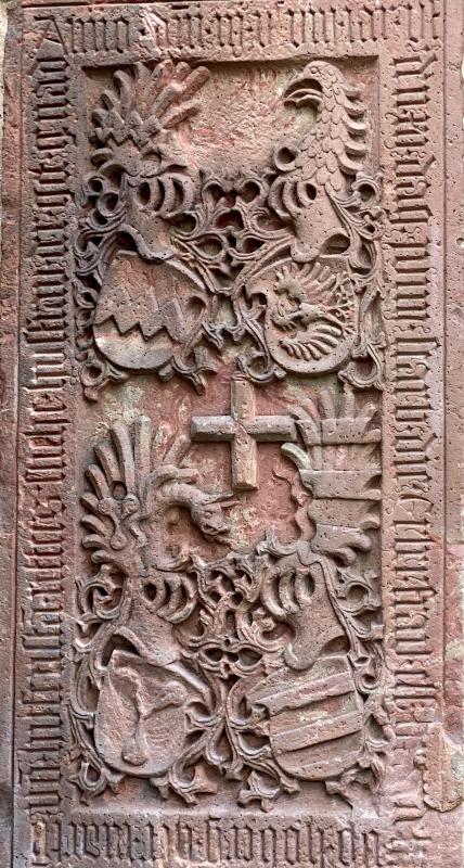 Die gute Nachricht zuerst!